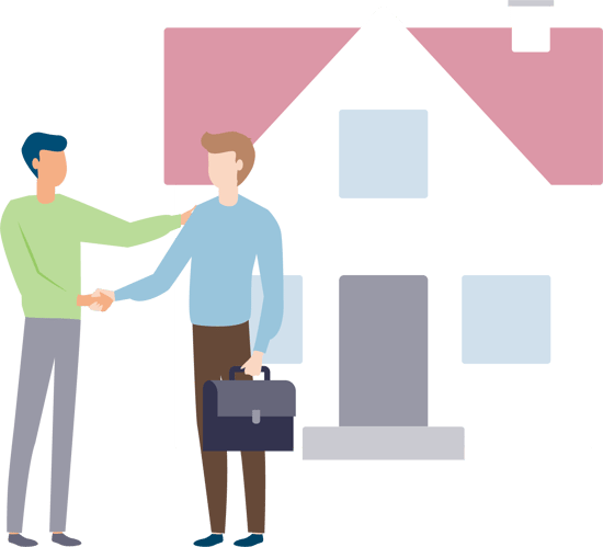 Immobilien-Firmen