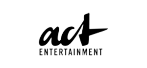 Act Entertainment Logo