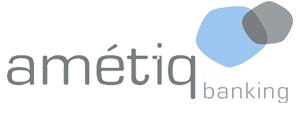Amétiq Banking Logo
