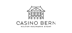 Casino Bern Logo