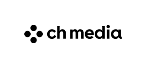 CH Media Logo