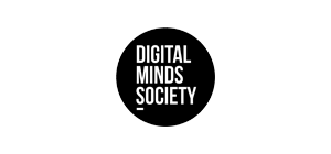 Digital Mind Society Logo