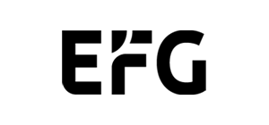 EFG Logo