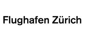 Flughafen Zürich Logo