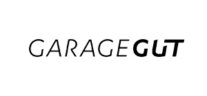 Garagegut Logo