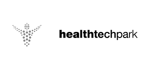 Healthtechpark Logo
