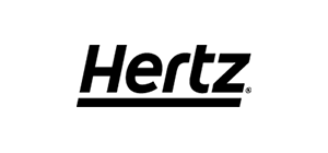 Hertz Logo