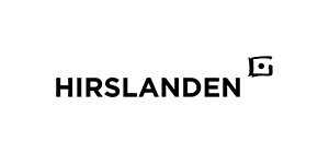 Hirslanden Logo
