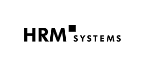 HRM Systems Logo