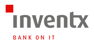 inventx Logo