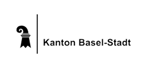 Kanton Basel-Stadt Logo