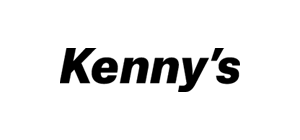 Kennys Logo