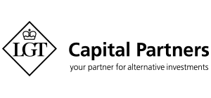 LGT Partner Logo