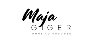 Maja Giger Logo