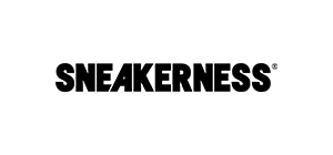 Sneakerness Logo