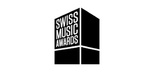 Swiss Music Awards Logo