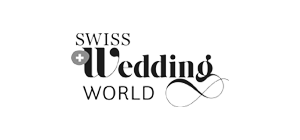 Swiss Wedding World Logo