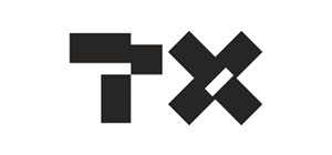 TX Group Logo