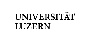 Uni Luzern Logo