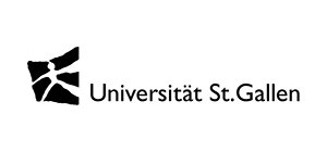 Uni St.Gallen Logo