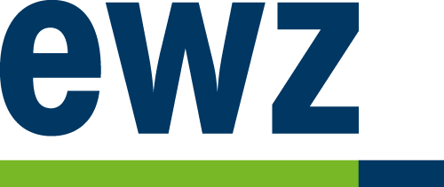 ewz Logo