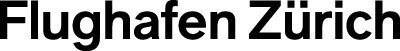 Flughafen Zürich AG Logo