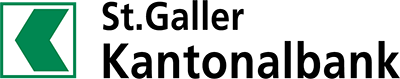 St.Galler Kantonalbank Logo