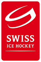 Swiss Ice Hockey Federation Logo