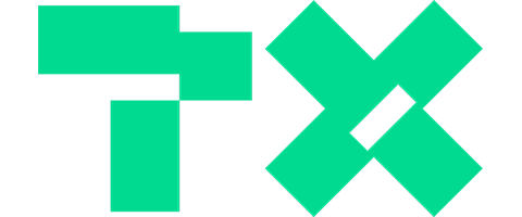 TX Group Logo