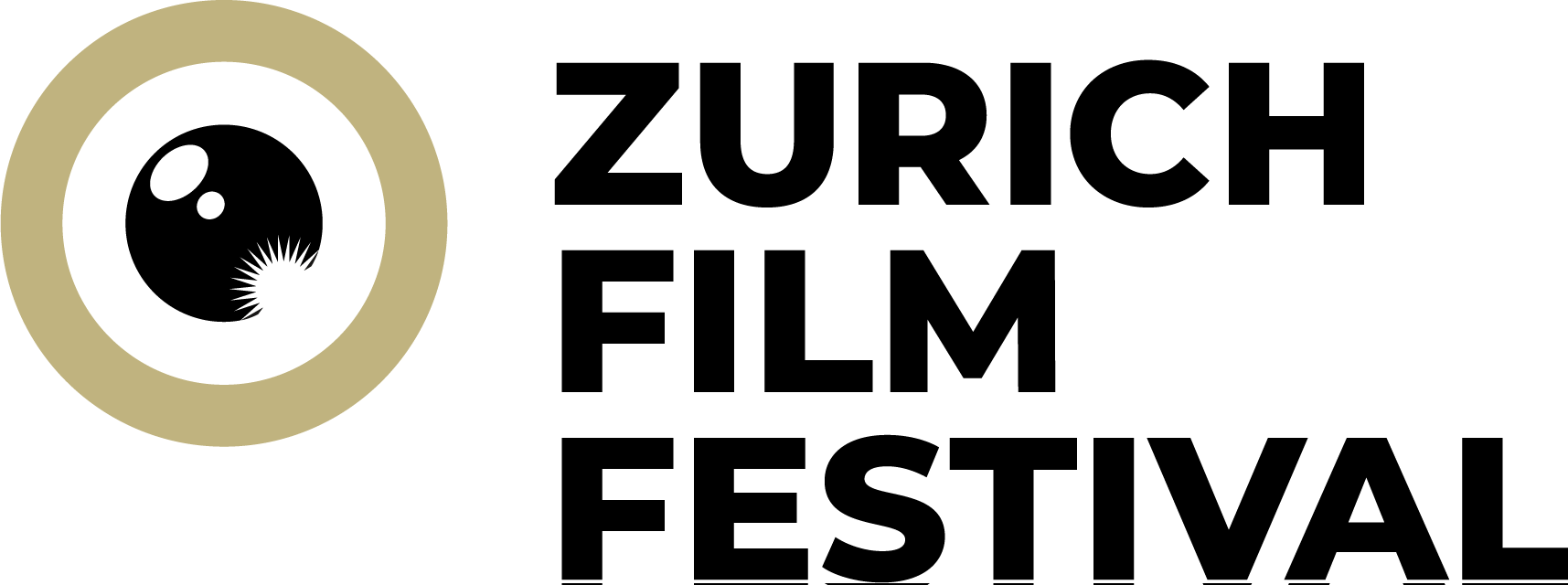 Zurich Film Festival Logo